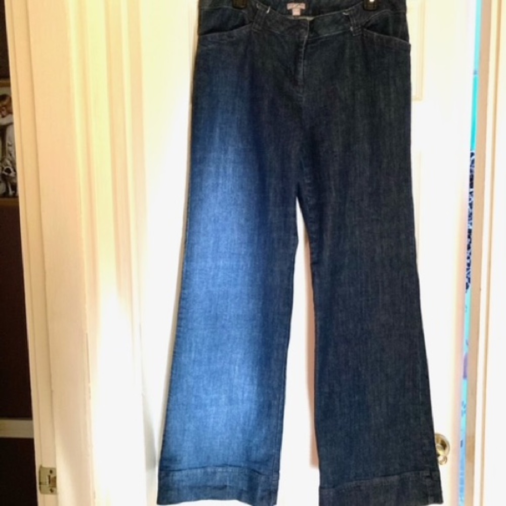J Jill women’s jeans
